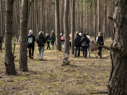 Sprzatanie Swiata Fordon 02.03.24